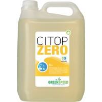 GREENSPEED CITOP ZERO Geschirrspülmittel 5 l