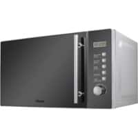 Tristar MW-2705 Mikrowelle 20 L 1000 W Grau