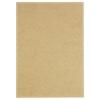Papyrus Struktur Briefpapier DIN A4 200 g/m² Chamois 50 Blatt