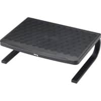 Office Depot Monitorständer Schwarz
