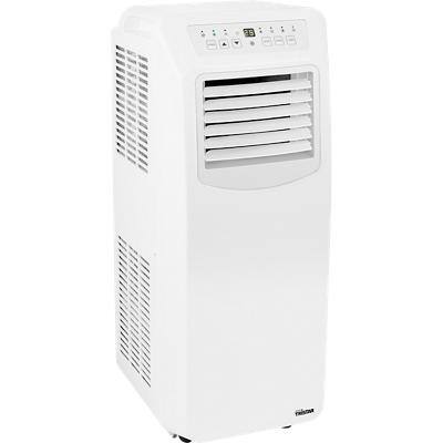 Tristar Mobile Klimaanlage AC-5560 Weiß 36,4 x 32 x 79,4 cm 10000 BTU 90 m²