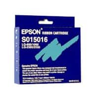 Epson S015016 Original Schwarz Farbband C13S015262