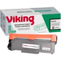 Kompatible Viking Brother TN-2310 Tonerkartusche Schwarz