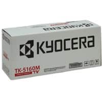 Kyocera TK-5160M Original Tonerkartusche Magenta