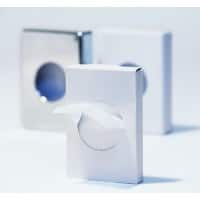 DEISS Hygienebeutel 1.5 L  Weiß PE (Polyethylen) 12 Mikron 30 Stück