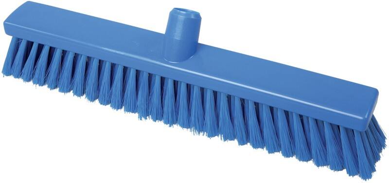 BETRA Saalbesen HACCP 40 x 5,8 cm Blau