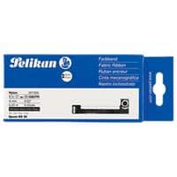 Pelikan Farbband 519843 Kompatibel 14 8 x 2 1 x 12 8 cm Schwarz 