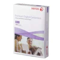 Xerox Farbiges Papier DIN A4 80 g/m² 210 mm Gelb, Rosa, Weiß 500 Blatt
