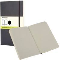 Moleskine Notizbuch Spezial Schwarz