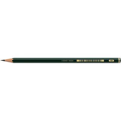 Faber-Castell Bleistift 9000 B