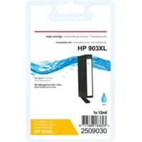 Kompatible Office Depot HP 903XL Tintenpatrone T6M03AE Cyan