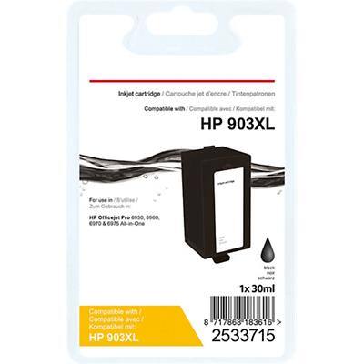 Generic Ink Encre HP T6M15AE Nr. 903 XL Multipack