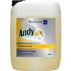 Andy Allzweckreiniger Zitrone Professional 10 L