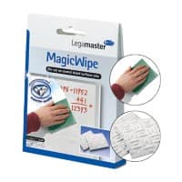 Legamaster Reinigungstücher MagicWipe 2 Stück