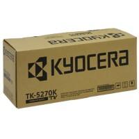 Kyocera TK-5270K Original Tonerkartusche Schwarz