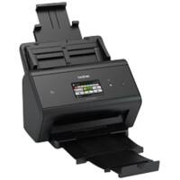 Brother ADS-3600W - Dokumentenscanner - Duplex -