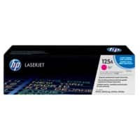 HP 125A Original Tonerkartusche CB543A Magenta