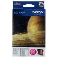 Brother LC1100M Original Tintenpatrone Magenta