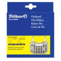 Pelikan Farbband 519793 15 x 1,9 x 12,9 cm Schwarz