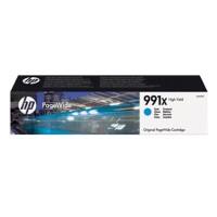 HP 991X Original Tintenpatrone M0J90AE Cyan