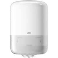 Tork Innenabrollungsspender Weiß M2, Robustes Design, Elevation Linie, 559000