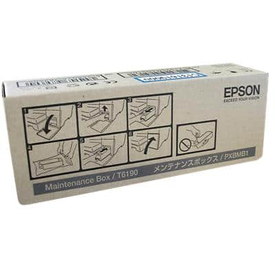 Epson C13T619000 Wartungskit