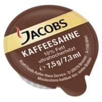 Jacobs Kaffeesahne 10 % 240 Stück à 7.5 g