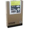 Epson T6174 Original Tintenpatrone C13T617400 Gelb
