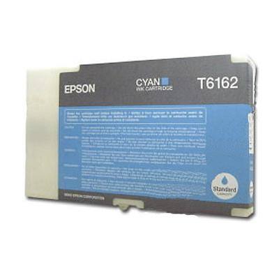 Epson T6162 Original Tintenpatrone C13T616200 Cyan
