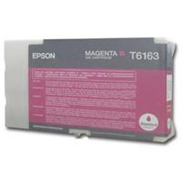 Epson T6163 Original Tintenpatrone C13T616300 Magenta