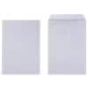 Office Depot Briefumschläge Ohne Fenster C4 229 (B) x 324 (H) mm Selbstklebend Weiß 100 g/m² 250 Stück