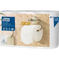 Tork Toilettenpapier T4 Premium 4-lagig 42 Rollen à 153 Blatt