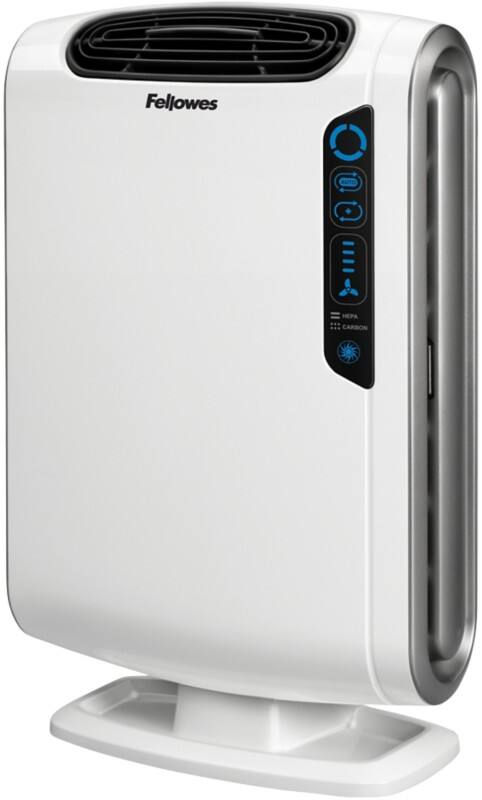Fellowes Luftreiniger AeraMax DX55 52,07 x 33,02 x 18,10 cm