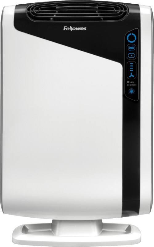 Fellowes Luftreiniger AeraMax DX95 29,4 x 14,4 x 54,4 cm