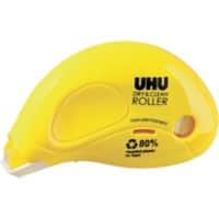 UHU Kleberolle Nicht Permanent 6,5 mm 50520 8,5 m