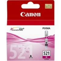 Canon CLI-521M Original Tintenpatrone Magenta