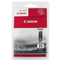 Canon PGI-35BK Original Tintenpatrone Schwarz