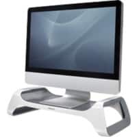 Fellowes Monitorständer I-Spire Weiß