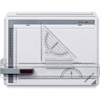 Rotring Zeichenplatte rapid, S0232710, DIN A4