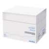 Niceday Kopier-/ Druckerpapier DIN A4 75 g/m² Weiß Box mit 5 Pack à 500 Blatt