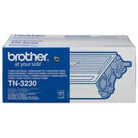 Brother TN-3230 Original Tonerkartusche Schwarz
