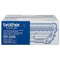 Brother DR-3200 Original Trommel Schwarz