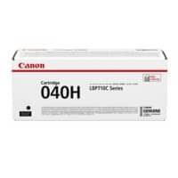 Canon CRG 040H BK Original Tonerkartusche Schwarz