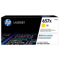 HP 657X Original Tonerkartusche CF472X Gelb
