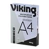 Viking DIN A4 Farbiges Papier Flieder 80 g/m² Glatt 500 Blatt