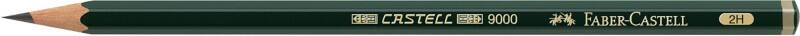 Faber-Castell Bleistift HB 9000