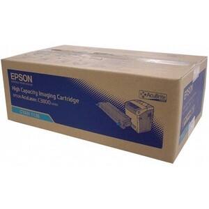 Epson 1126 Original Tonerkartusche C13S051126 Cyan