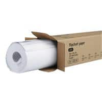 Legamaster Flipchart-Papier 7-156000 80 g/m² 5 Stück à 20 Blatt