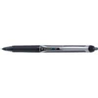 Pilot Hi-Tecpoint RT Tintenroller 0.4 mm Schwarz