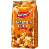 Lorenz Mischung aus Nüssen und Früchten 175 g